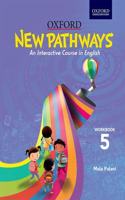 (New) Pathways Workbook 5