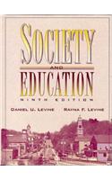 Society and Education