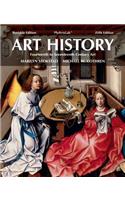 Art History Portable, Book 4: 14th- 17th Century Art Plus New Mylab Arts with Etext -- Access Card Package