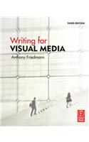 Writing for Visual Media