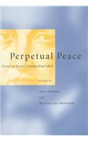 Perpetual Peace