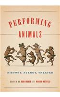 Performing Animals