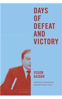 Days of Defeat and Victory