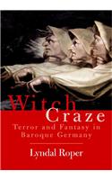 Witch Craze