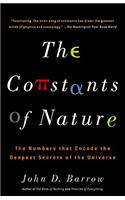 The Constants of Nature