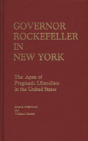 Governor Rockefeller in New York