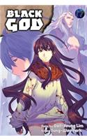 Black God, Vol. 17