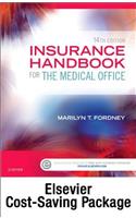 Insurance Handbook for the Medical Office - Text and Elsevier Adaptive Learning Package