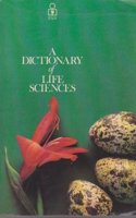 A Dictionary of Life Sciences