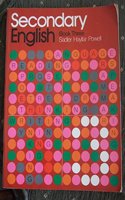 Secondary English 3