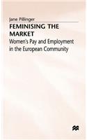 Feminising the Market
