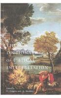 Scm Dictionary of Biblical Interpretation