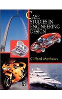 Case Studies in Engineering Design