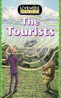 Livewire Sci-Fi the Tourists