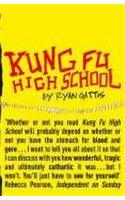 Kung Fu High School