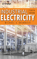 Mindtap for Brumbach's Industrial Electricity, 2 Terms Printed Access Card