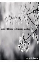 Going Home to Cherry Valley