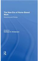 New Era of Homebased Work