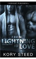 From Lightning to Love