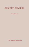 Reviews of Environmental Contamination and Toxicology 32