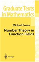 Number Theory in Function Fields: (210 Graduate Texts in Mathematics)