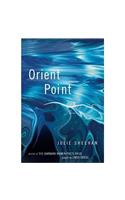 Orient Point: Poems