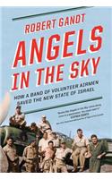 Angels in the Sky