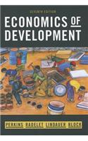 Economics of Development