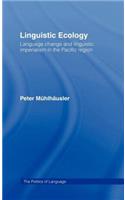 Linguistic Ecology