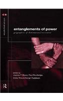 Entanglements of Power