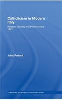 Catholicism in Modern Italy