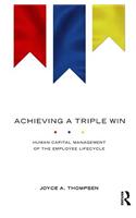 Achieving a Triple Win