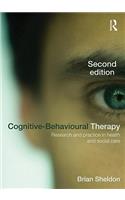 Cognitive-Behavioural Therapy