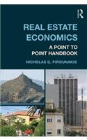 Real Estate Economics