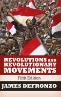 Revolutions and Revolutionary Movements