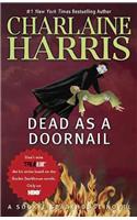Dead as a Doornail