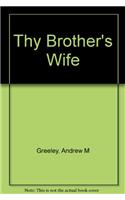 Thy Brother's Wife