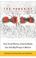 The Power of Pull