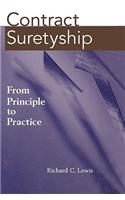Contract Suretyship: From Principle to Practice