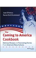 Coming to America Cookbook