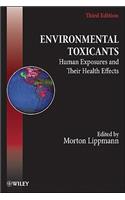 Environmental Toxicants