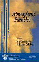 Atmospheric Particles