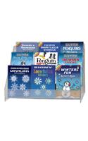 Little ACT Bk Shelf Winter Prepick 111 Bks