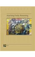 Attacking Faulty Reasoning: Selected Chapters for Introduction to Critical Thinking, Riverside Community College