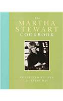 The Martha Stewart Cookbook