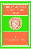 The Cambridge History of Iran