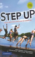 Step Up: Health and Physical Education for Queensland Teacher CD-ROM