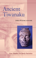 Ancient Tiwanaku