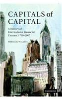 Capitals of Capital