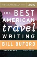 Best American Travel Writing